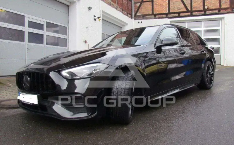 2022 Mercedes Benz C 220