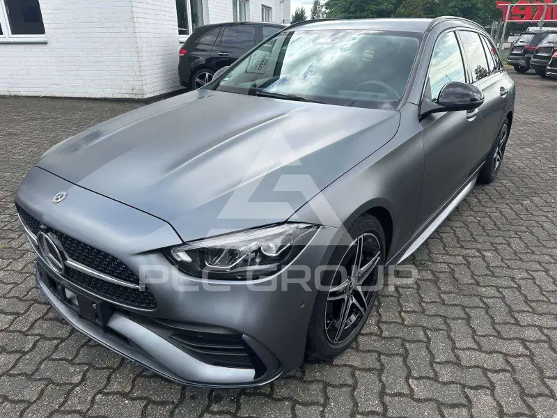 2023 Mercedes Benz C 220