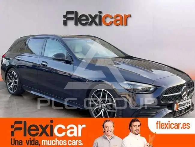 2022 Mercedes Benz C 220
