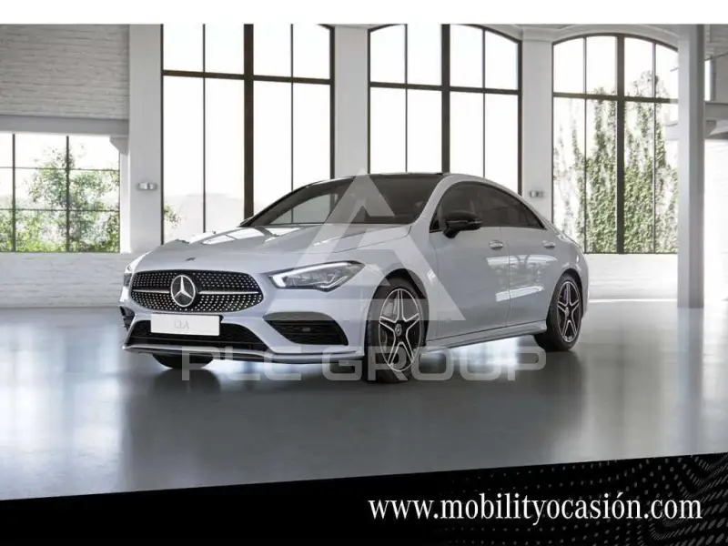 2022 Mercedes Benz C 220