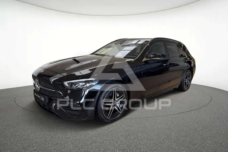 2022 Mercedes Benz C 220