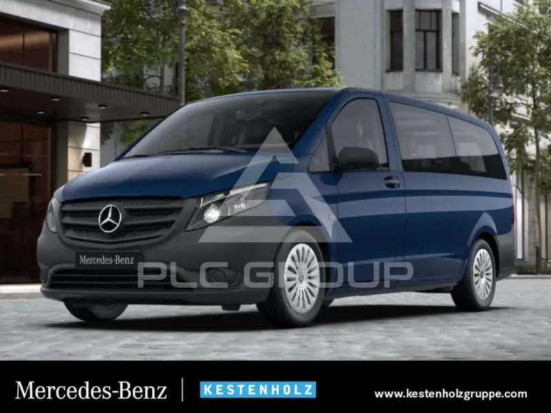 2022 Mercedes Benz Vito