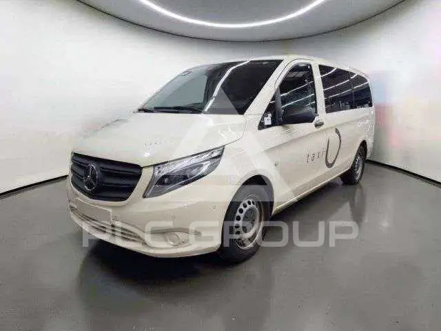2022 Mercedes Benz Vito