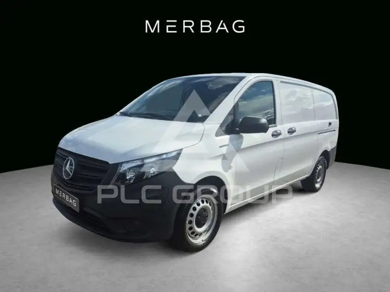 2022 Mercedes Benz Vito