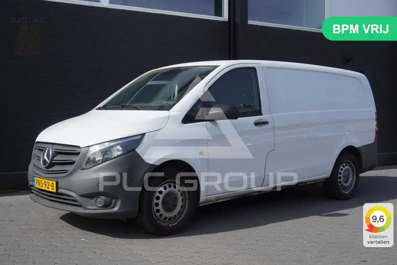 2022 Mercedes Benz Vito