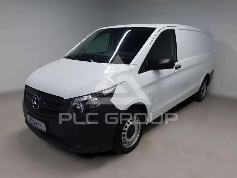 2022 Mercedes Benz Vito