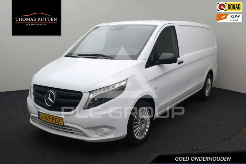 2022 Mercedes Benz Vito