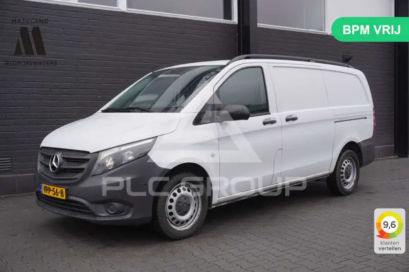 2022 Mercedes Benz Vito