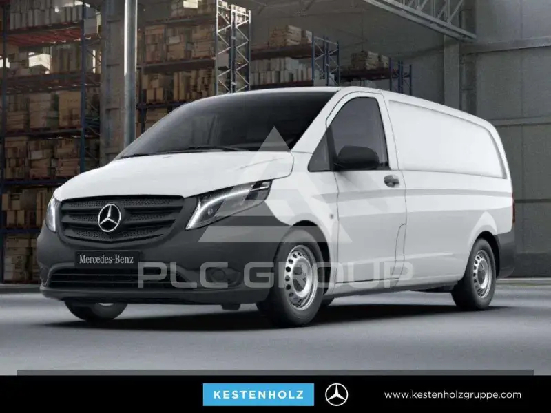 2022 Mercedes Benz Vito