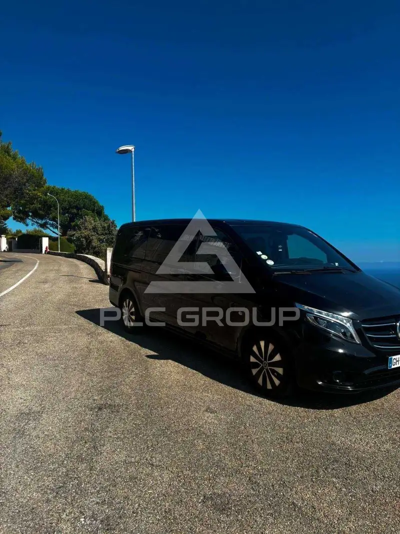 2022 Mercedes Benz Vito