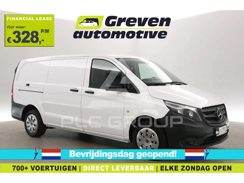 2022 Mercedes Benz Vito