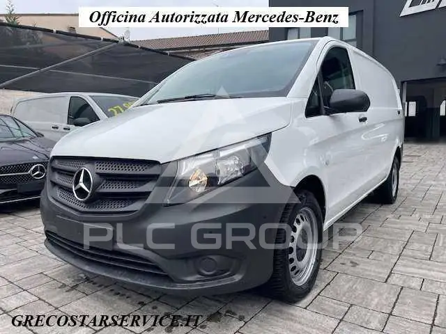2022 Mercedes Benz Vito