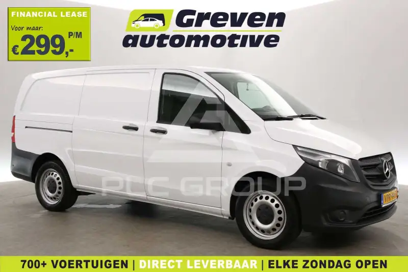 2022 Mercedes Benz Vito