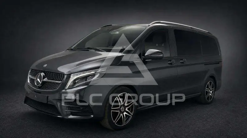 2022 Mercedes Benz V