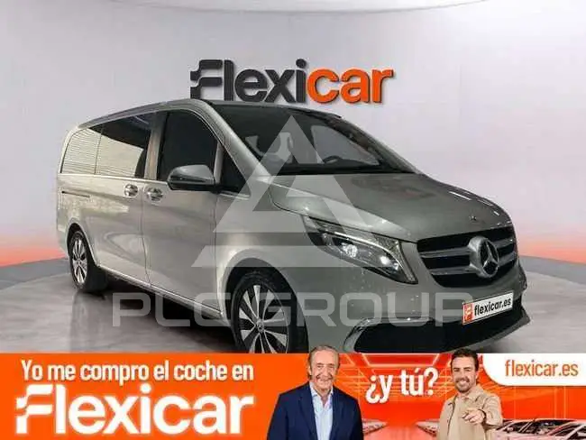 2022 Mercedes Benz V