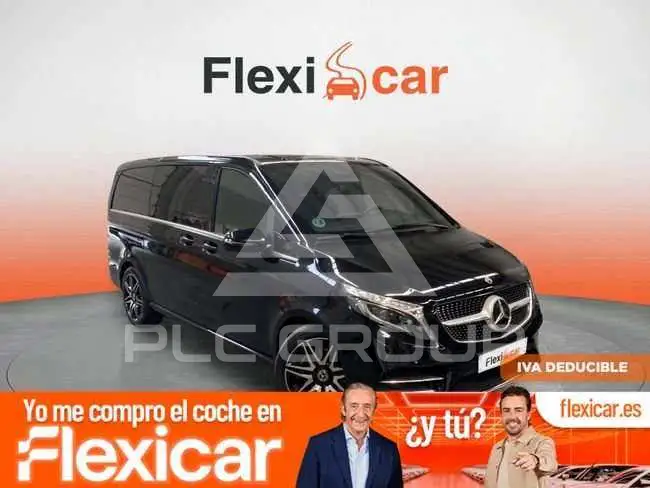 2022 Mercedes Benz V