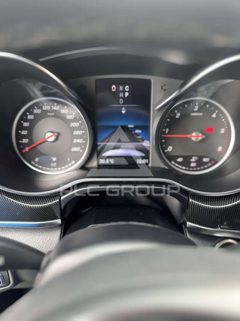 2022 Mercedes Benz V