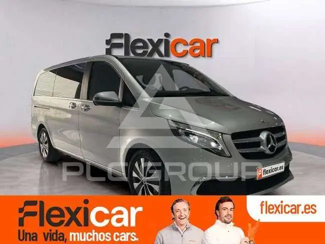2022 Mercedes Benz V