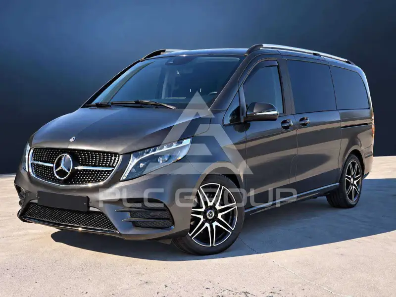 2022 Mercedes Benz V