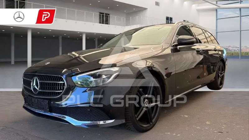 2022 Mercedes Benz E 200