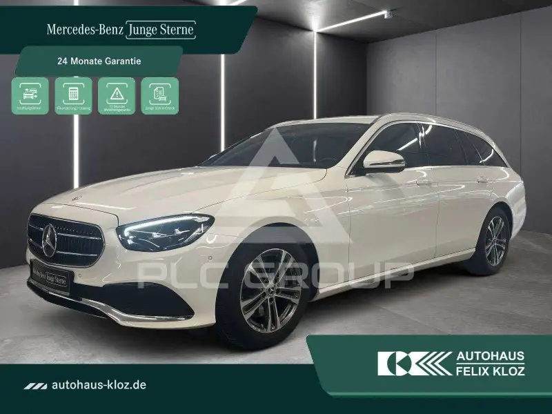 2022 Mercedes Benz E 200