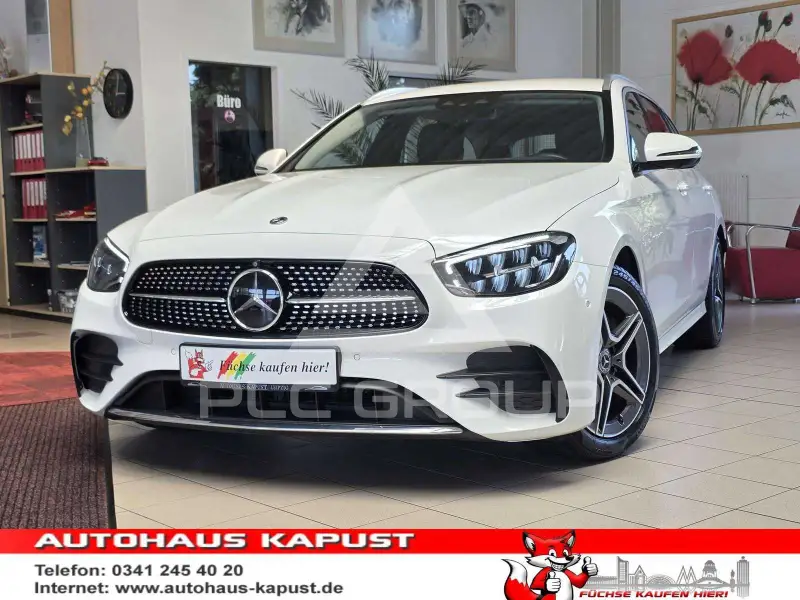 2022 Mercedes Benz E 200
