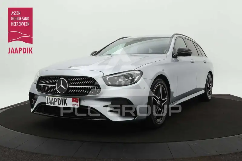 2022 Mercedes Benz E 200