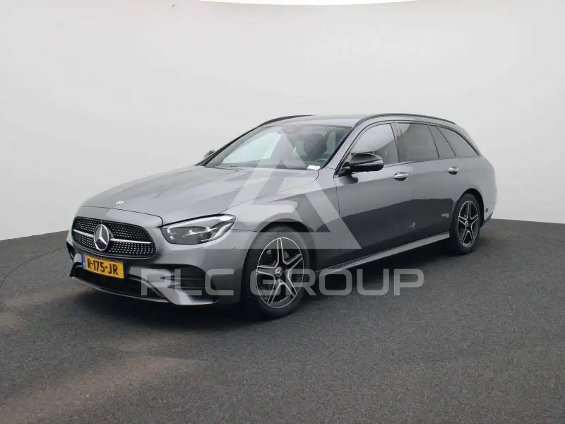 2022 Mercedes Benz E 200