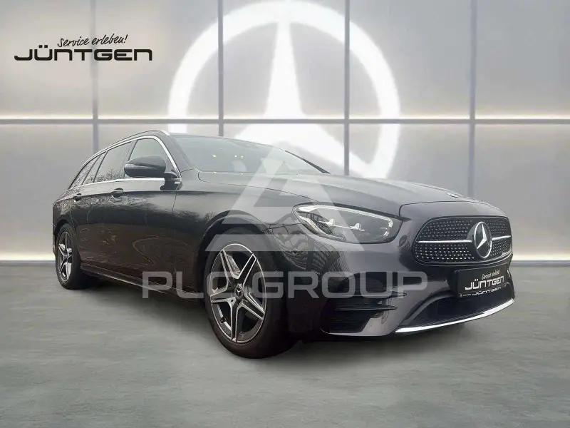 2022 Mercedes Benz E 200