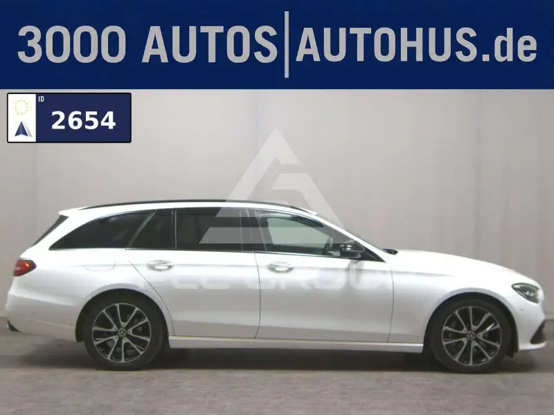 2022 Mercedes Benz E 320