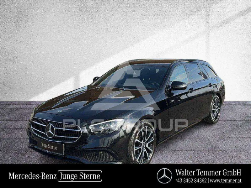2022 Mercedes Benz E 200