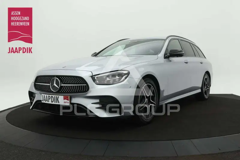 2022 Mercedes Benz E 200