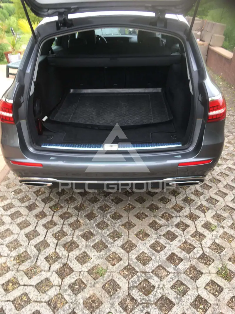 2022 Mercedes Benz E 200