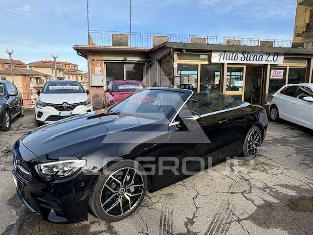 2022 Mercedes Benz E 200