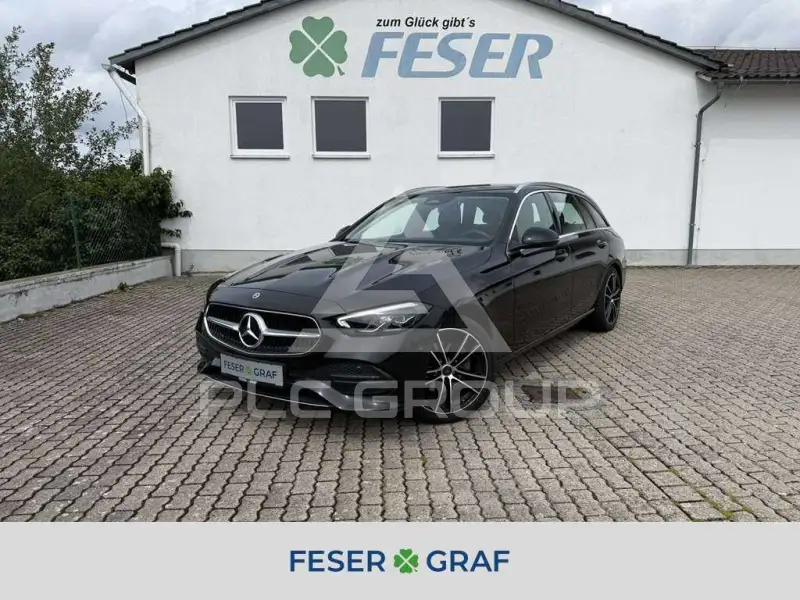 2022 Mercedes Benz C 180