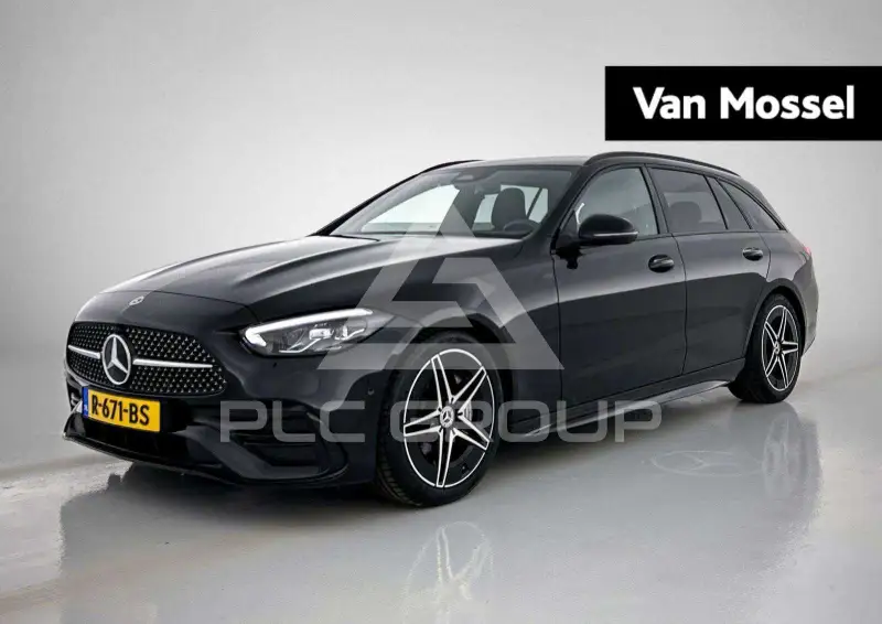 2022 Mercedes Benz C 180
