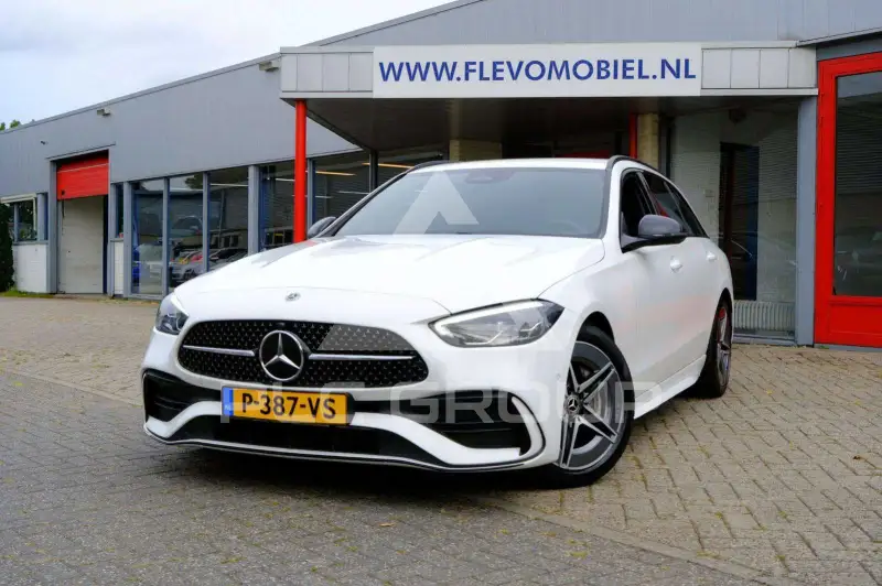 2022 Mercedes Benz C 180