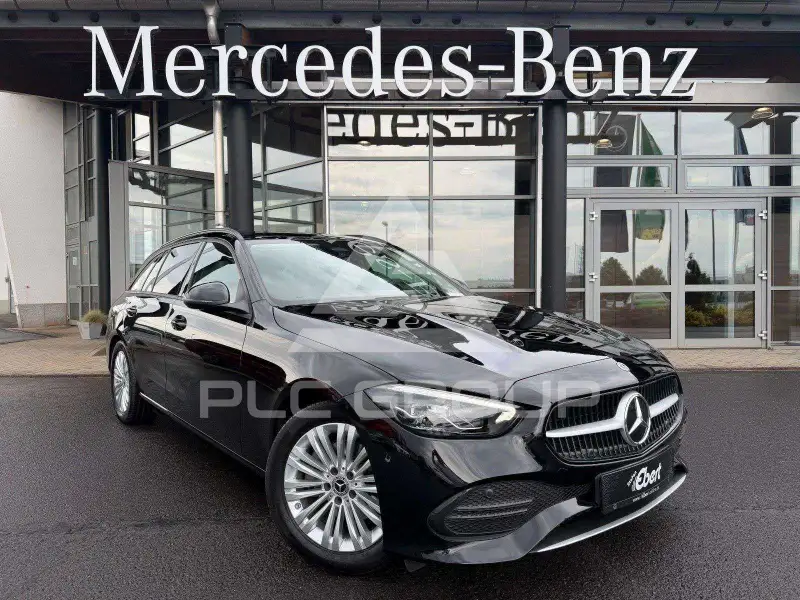 2022 Mercedes Benz C 180