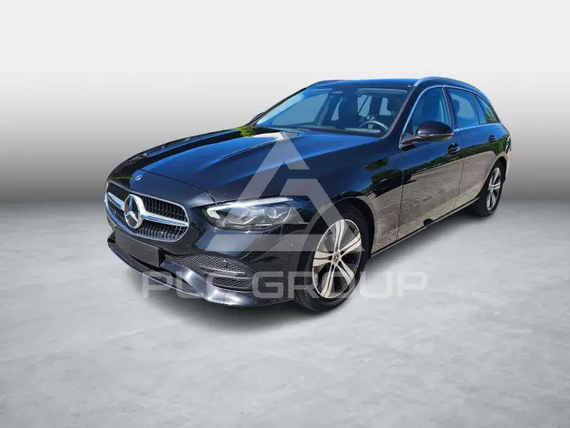 2022 Mercedes Benz C 180