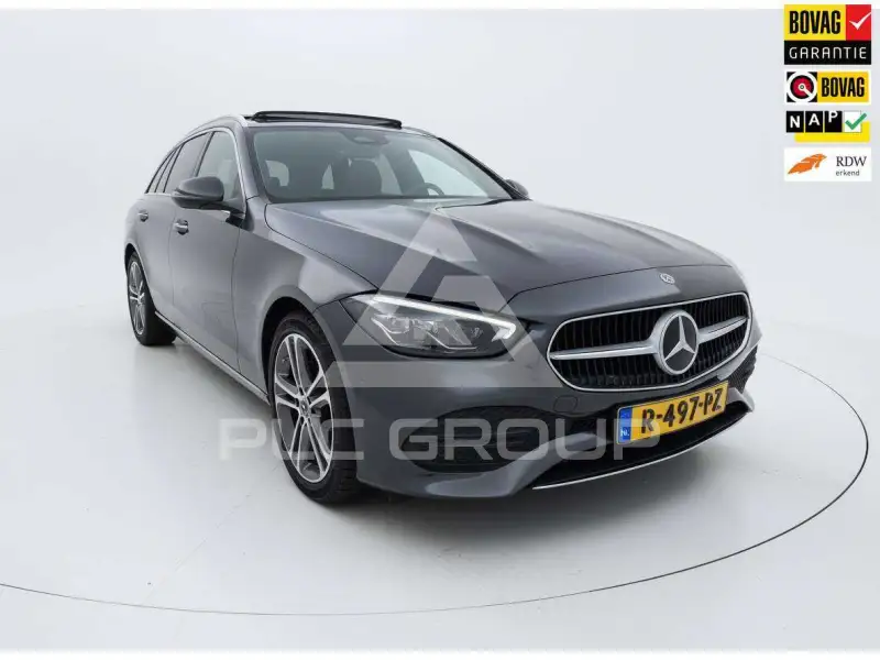 2022 Mercedes Benz C 200