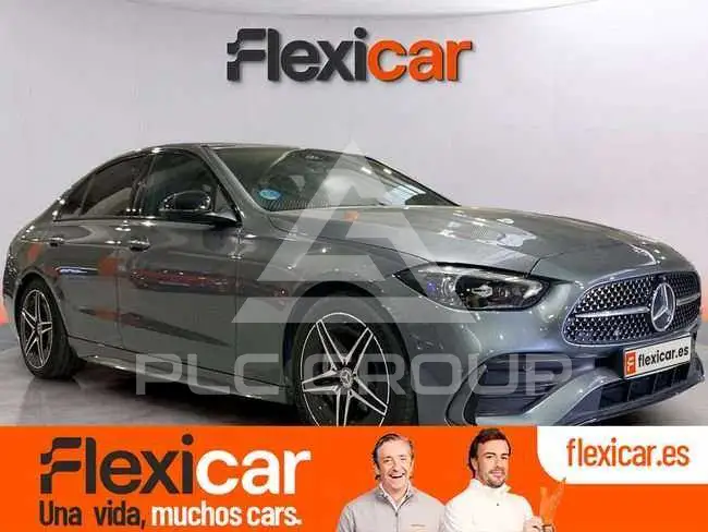 2022 Mercedes Benz C 200