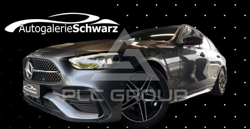 2022 Mercedes Benz C 200