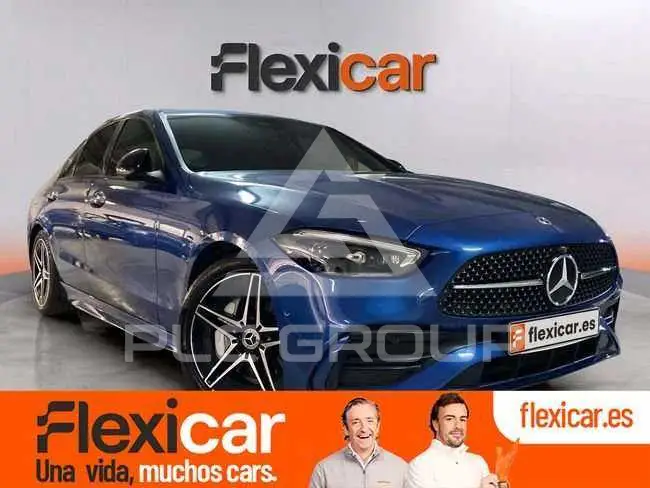 2022 Mercedes Benz C 200