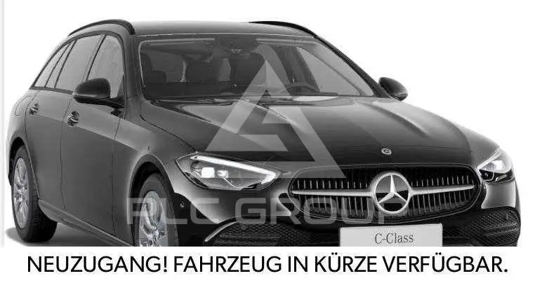 2022 Mercedes Benz C 200