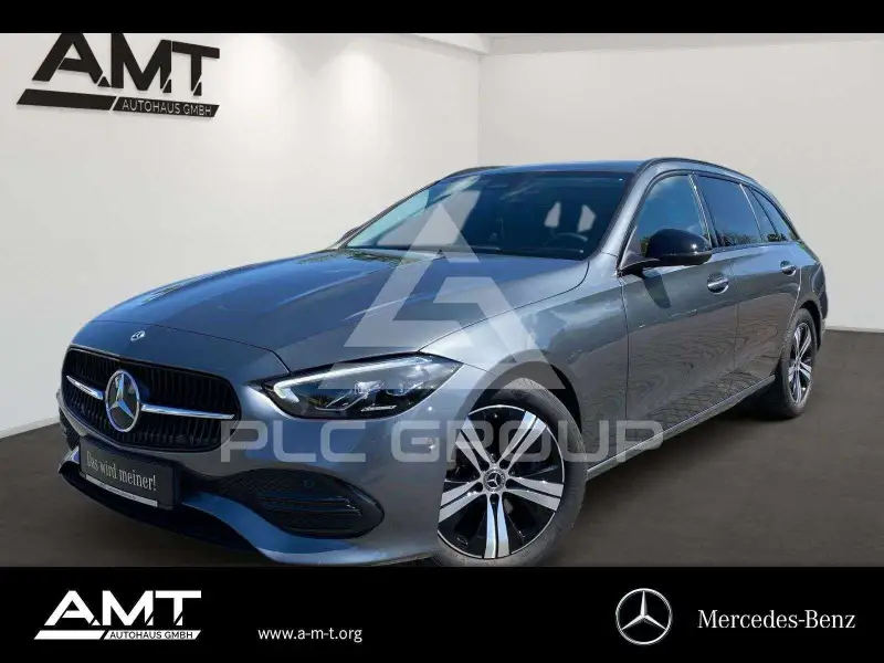 2022 Mercedes Benz C 200