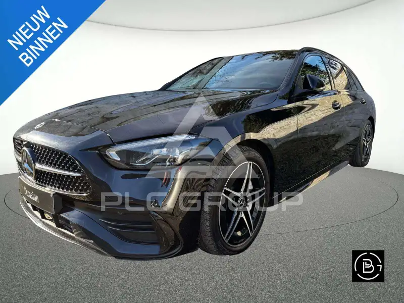 2022 Mercedes Benz C 200