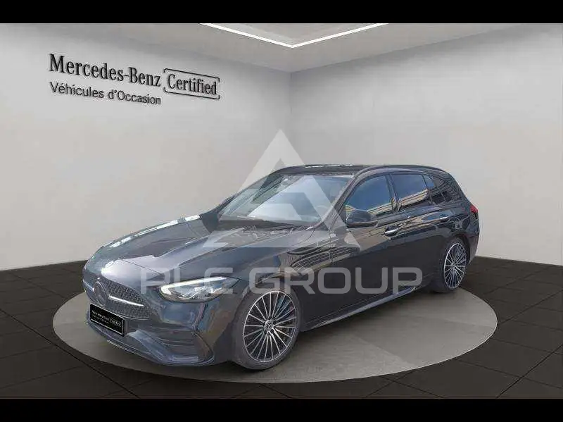 2022 Mercedes Benz C 200