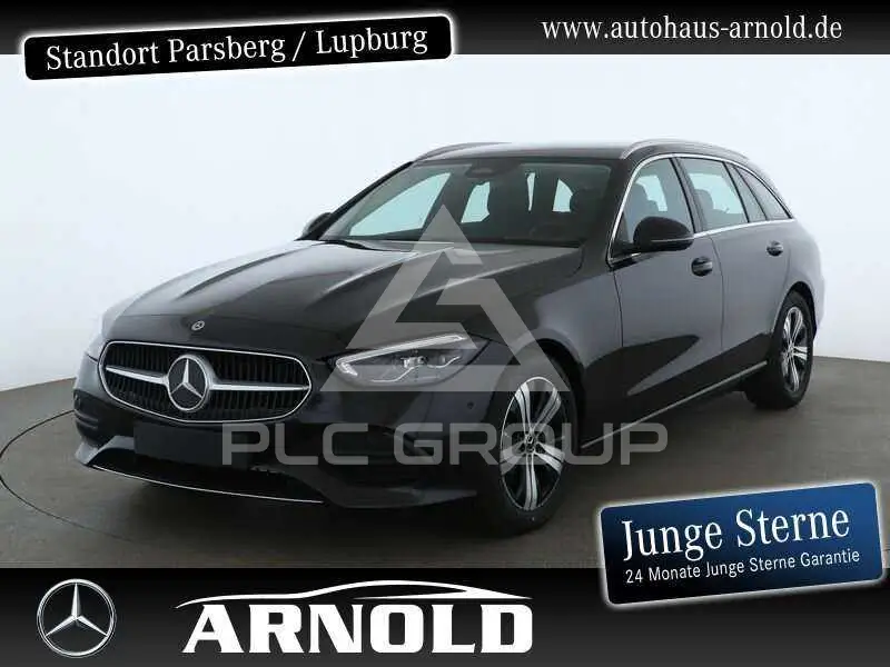 2022 Mercedes Benz C 200