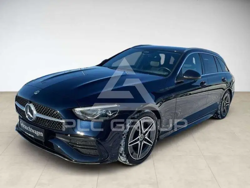 2022 Mercedes Benz C 200