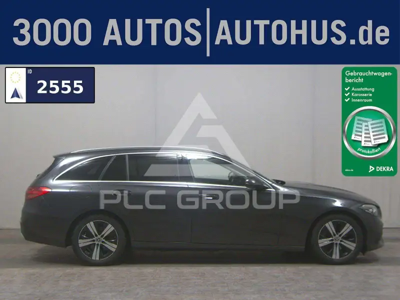 2022 Mercedes Benz C 200